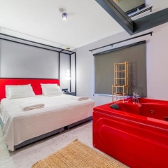 Aria Riva Apart Hotel - Bild 6