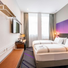 Premier Inn Wuppertal City Centre - Bild 6