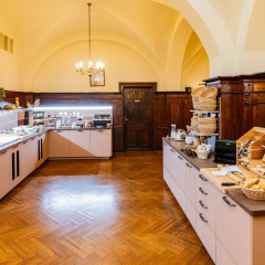Hotel Glockenhof Eisenach - Bild 12