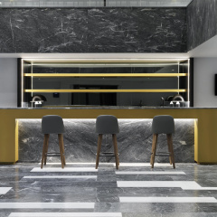 Grand Hyatt Athens - Bild 9