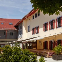 Hotel Sauerlacher Post - Bild 1