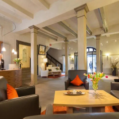 Gda Hotel Schwiecheldthaus - Bild 2