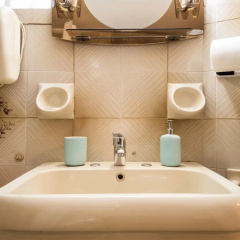 Bright apartment with 2 bedrooms - Bild 7