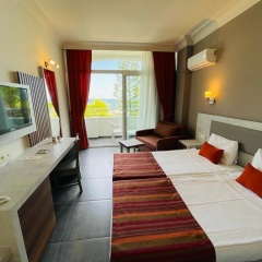 Club Hotel Rama - All Inclusive - Bild 9