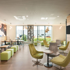 Super 8 by Wyndham Munich City North - Bild 14