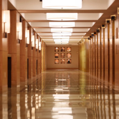 Hyatt Grand Central New York - Bild 19