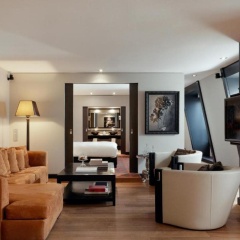 The Dominican, Brussels, a Member of Design Hotels - Bild 15