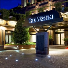 The Westin Palace, Milan - Bild 1