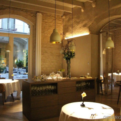 Mercer Hotel Barcelona - Bild 28