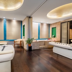 InterContinental Budapest by IHG - Bild 10