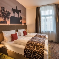 AKZENT Hotel Villa Saxer - Bild 4