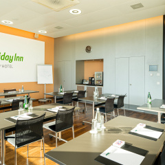 Holiday Inn BERN-WESTSIDE by IHG - Bild 18