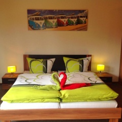 Haus an der Uffe - Bild 4