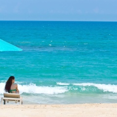 Le Coral Beach Resort and Cafe - Bild 21