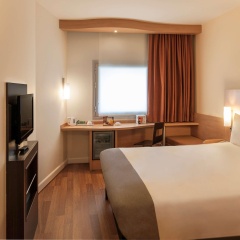 ibis Izmir Alsancak - Bild 2