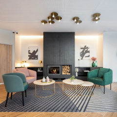 Zenao Appart'hôtels Clichy - Bild 12