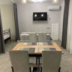 Отель 1