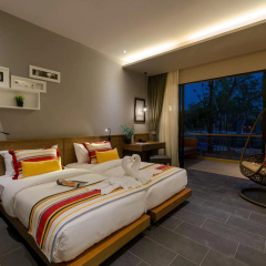 The Gallery Hotel Nai Harn - Bild 5
