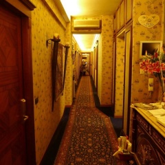 Residenza Ave Roma - Bild 13