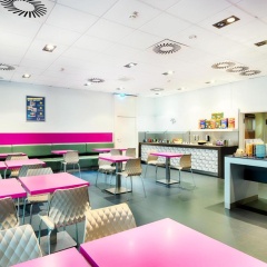 B&B Hotel Bremen-Altstadt - Bild 26
