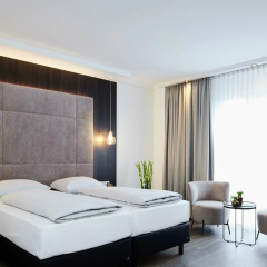 Hotel Esperanto - Bild 4