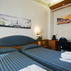 Hotel Mec - Bild 6