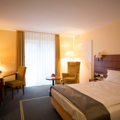 Hotel Fulda Mitte - Bild 4