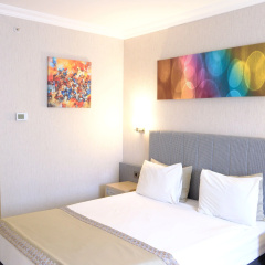 Midas Hotel - Bild 3