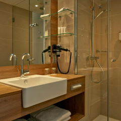 H4 Hotel München Messe - Bild 9