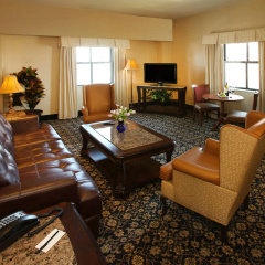 The Claridge Hotel thumbnail 4