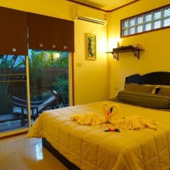Villa Ayutthaya @ Golden Pool Villas - Bild 6