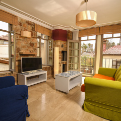 Alp Pasa Fiore Garden Suites - Special Class - Bild 6