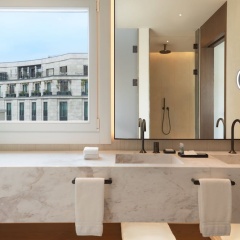 JW Marriott Hotel Madrid - Bild 14