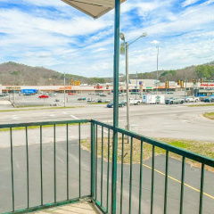 Regal Inn Guntersville Hwy 431 thumbnail 36