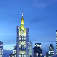 The Westin Grand Frankfurt - Bild 24