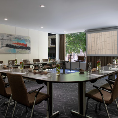 Renaissance Barcelona Hotel - Bild 21