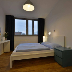 Townside Hostel Bremen - Bild 2
