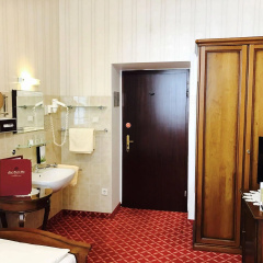 Hotel Austria - Bild 8