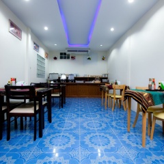 Phi Phi Garden View Resort - Bild 17