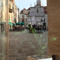 Ruzzini Palace Hotel - Bild 16