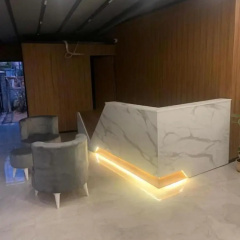 Nativo Hotel - Bild 1