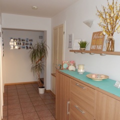 Pension am Burgwall - Bild 19