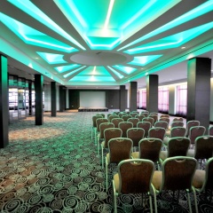 Celik Palace Hotel Convention Center & Thermal SPA - Bild 21