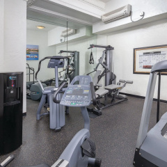 WorldMark San Francisco thumbnail 3