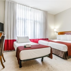 Eurostars Laietana - Bild 5