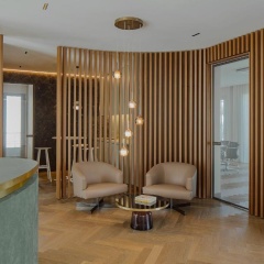DD Suites Serviced Apartments - Bild 14
