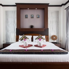 The Unique Krabi Private Pool Villa - Bild 3