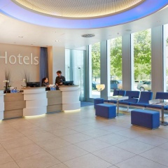 H2 Hotel München Messe - Bild 2
