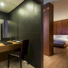 The Naka Phuket, a member of Design Hotels - Bild 26