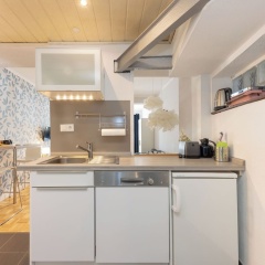 Appartmenthaus FerienNest - Bild 20